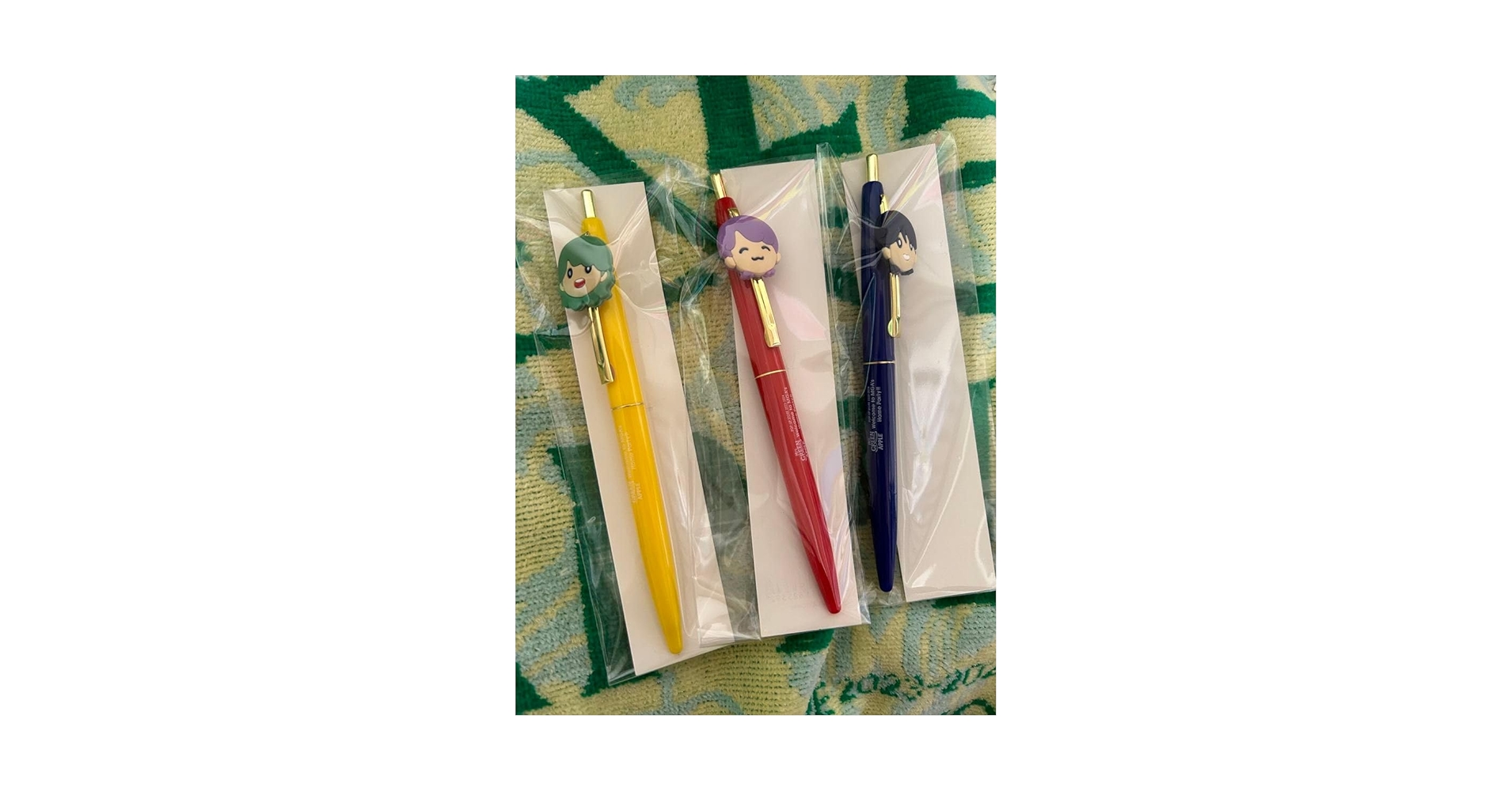 Amazon | Mrs. GREEN APPLE ミセスグリーンアップル